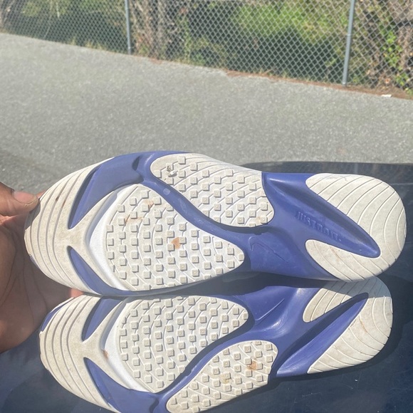 A1-Nike Zoom 2K - Picture 6 of 9